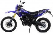 Мотоцикл Soul X-treme 200cc (gs-978)
