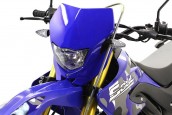 Фото - Мотоцикл Soul X-treme 200cc