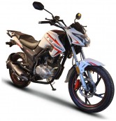 Мотоцикл skybike ATOM II 200  цена