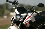 Фото - Мотоцикл skybike ATOM II 200 