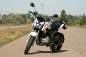 Фото - Мотоцикл skybike ATOM II 200 