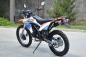 Мотоцикл Skybike CRX 250 (21-18) (gs-7852)