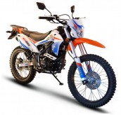 Мотоцикл Skybike CRX 250 (21-18) цена