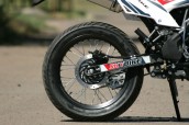 Мотоцикл Skybike CRDX 200 (MOTARD) (gs-7853)