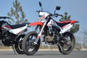 Фото - Мотоцикл Skybike CRDX 200 (MOTARD)