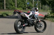 Фото - Мотоцикл Skybike CRDX 200 (MOTARD)