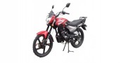 Мотоцикл FORTE FT200-23 N цена