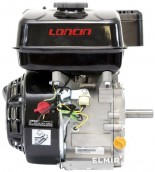 Двигун LONCIN G200F (gs-8605)
