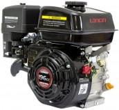 Двигун LONCIN G200F цена