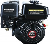 Двигун LONCIN G200F-20 цена