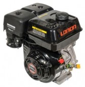 Двигатель LONCIN G270F  цена