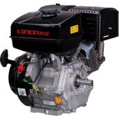 Двигатель LONCIN G420FD (gs-8609)