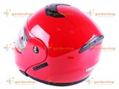 Шлем MD-903 красный L VIRTUE (HM-028)