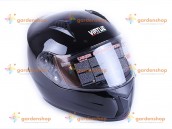 Шлем MD-FP02 черный size L - VIRTUE цена