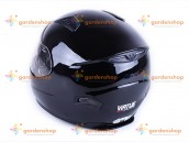 Шлем MD-FP02 черный L VIRTUE (HM-040)