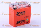 Аккумулятор гелевый, 5Аh-YTX12N5-3B, оранж., 120*61*129мм - OUTDO, Active цена