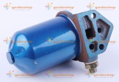 Фильтр масляный Xingtai 120/224 (J0708A) в сборе с клапаном (TA-008-Filter)