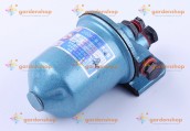 Фильтр топливный Xingtai 120-224 (C0506C-0010) в сборе с кронштейном цена