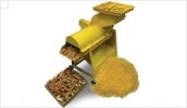 Молотарка кукурудзяних качанів 5TY-0.5 Д (початок від зерен) цена