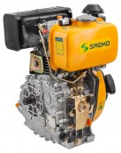 Двигун Sadko DE-300M (gs-2123)