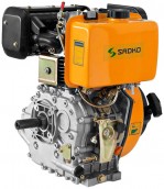 Двигун Sadko DE-410 (gs-2127)
