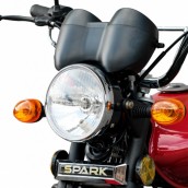 Фото - Мотоцикл Spark SP125C-2XWQ 