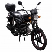 Мотоцикл Spark SP125C-2XWQ (DTZ90571)