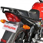 Фото - Мотоцикл Spark SP200R-25i