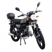 Мотоцикл SPARK SP110C-2WQ цена