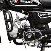 Фото - Мотоцикл SPARK SP110C-2WQ