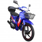 Мотоцикл SPARK SP110С-3С цена
