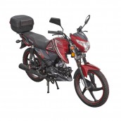 Мотоцикл SPARK SP125C-2CF цена