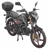 Мотоцикл SPARK SP125C-2CD цена