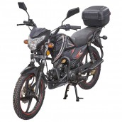 Мотоцикл SPARK SP125C-2CD (DTZ152811)