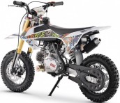 Мотоцикл BSE SP03 ENDURO (FOR116100)