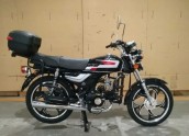  Мотоцикл FORTE ALFA FT125-2 цена