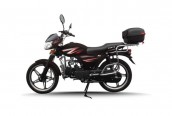 Мотоцикл ALFA NEW FT125-RX  цена
