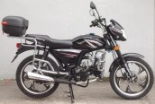 Мотоцикл ALFA NEW FT125-RX  (FOR110499)