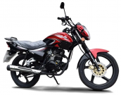 Мотоцикл FORTE FT150-23 N цена