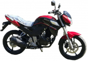 Мотоцикл FORTE FT250-CKA цена
