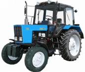 Трактор МТЗ (Беларус) 80.1 цена