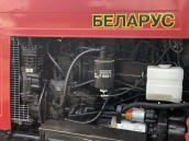 Фото - Трактор МТЗ (Беларус) 82.1