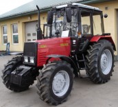 Трактор МТЗ (Беларус) 892.2 (gs-13312)