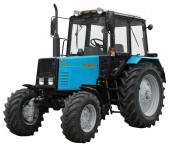 Трактор МТЗ (Беларус) 920 цена