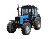 Трактор МТЗ (Беларус) 1025.2 цена