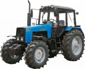 Трактор МТЗ (Беларус) 1221.2 цена