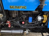 Фото - Трактор МТЗ (Беларус) 1221.2