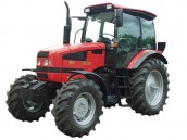 Трактор МТЗ (Беларус) 1523 цена