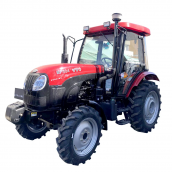 Трактор YTO －MF504 цена