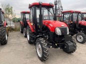 Трактор YTO EMF504 цена